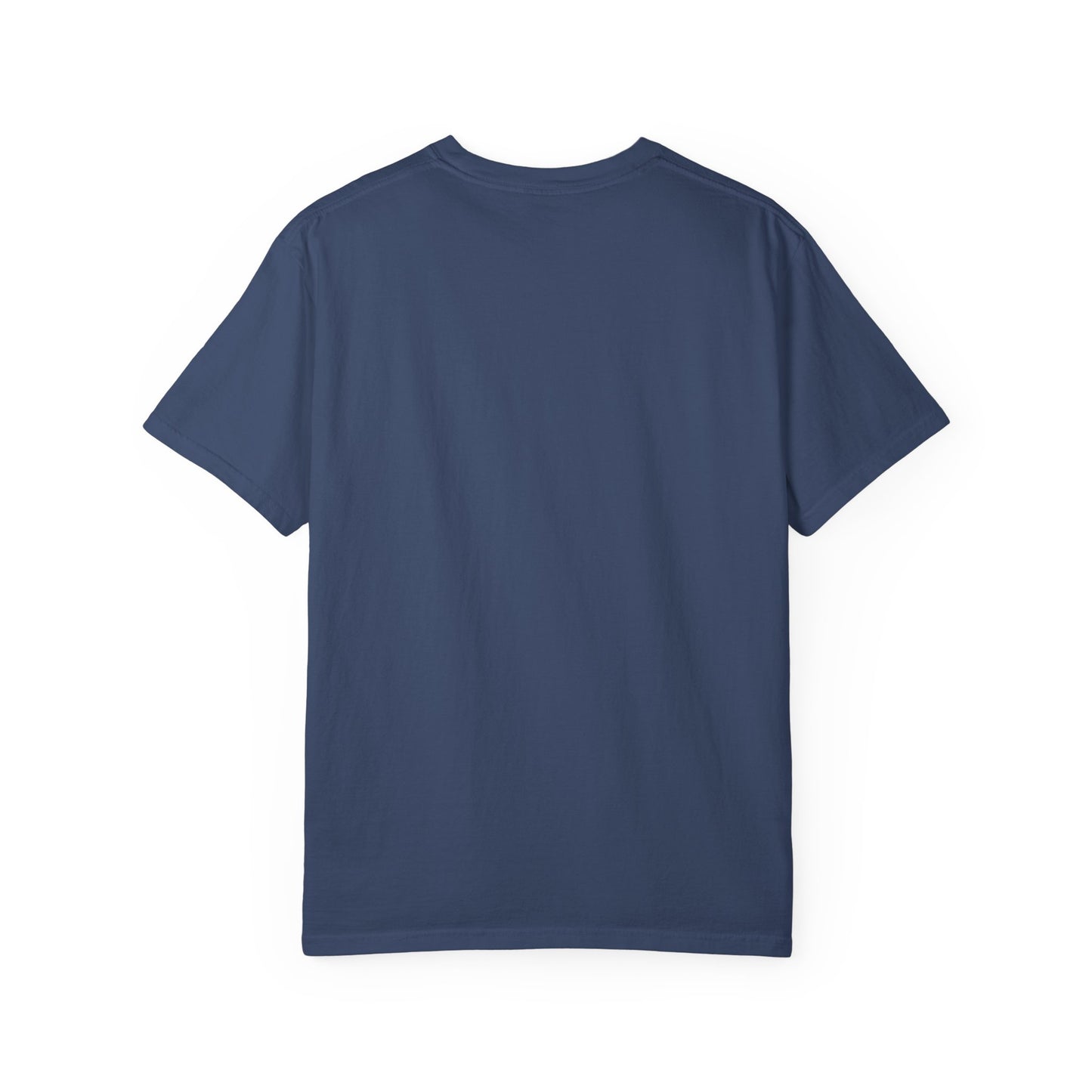 Retro 36 Chambers of Shaolin Tee-Gordon Liu