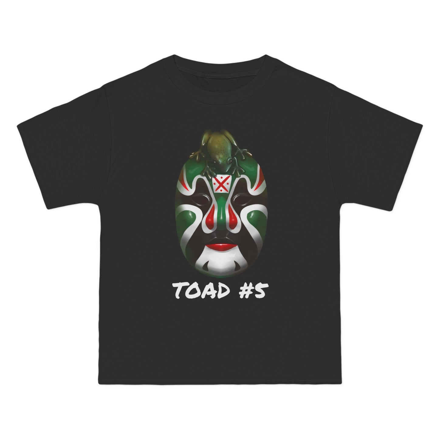 The Venoms: Toad #5 Graphic T-Shirt