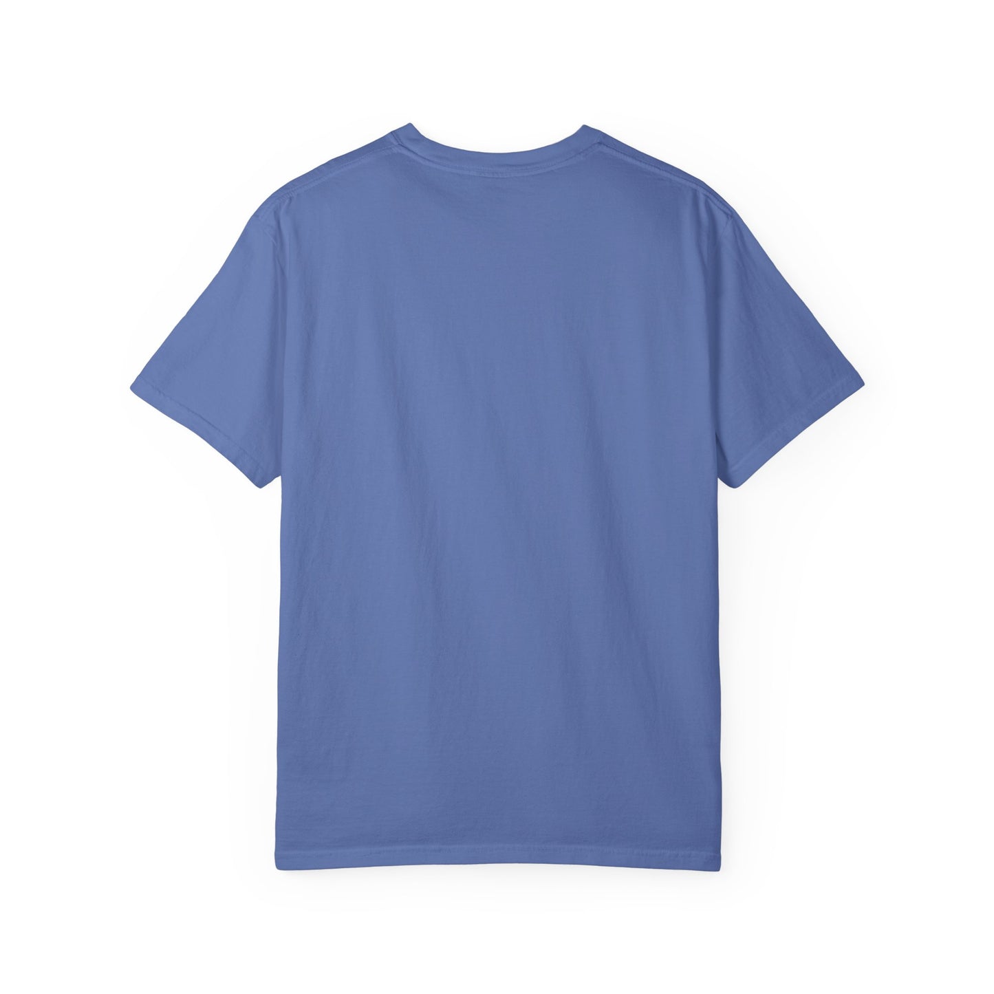 Retro Buddhist Fist T-Shirt
