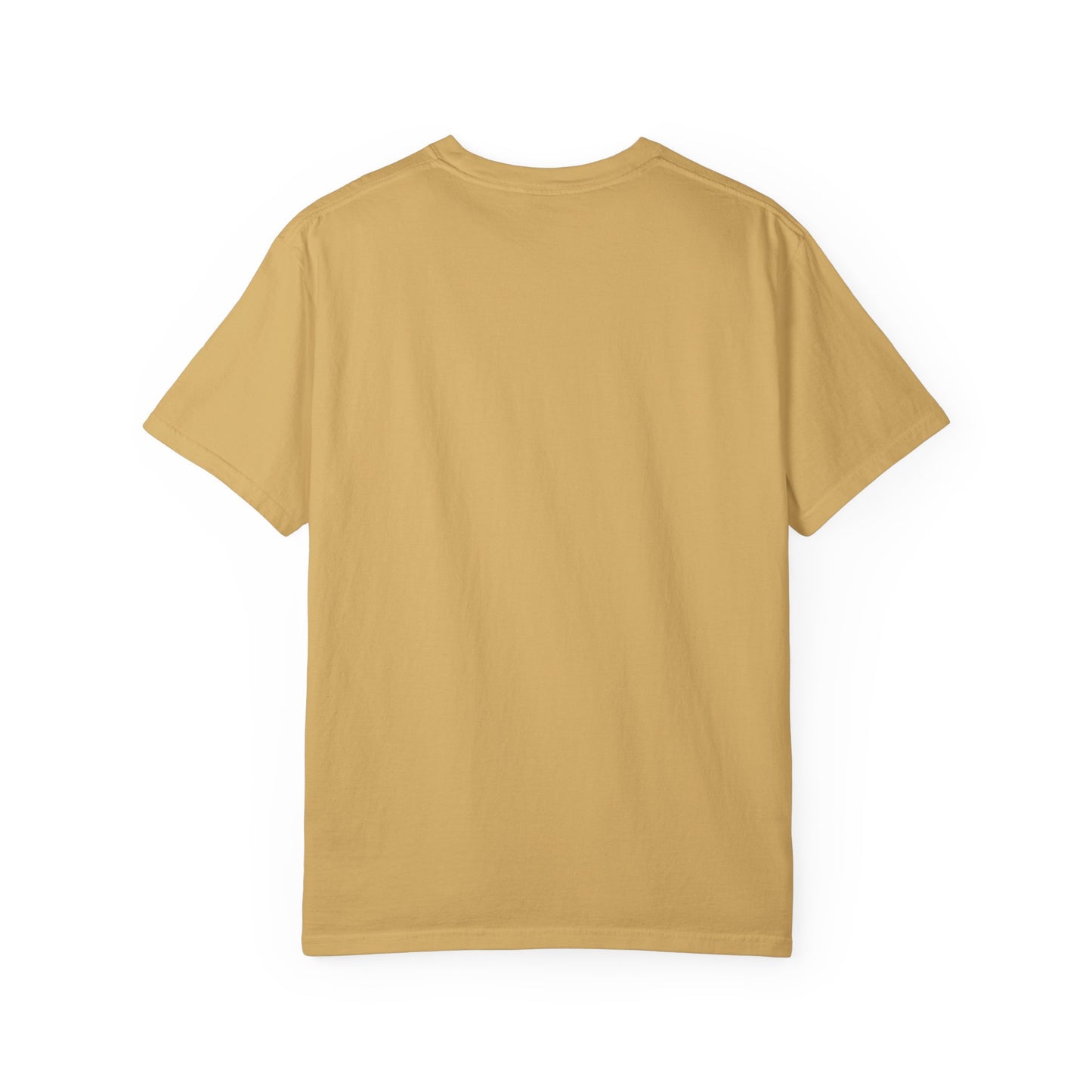 Retro 36 Chambers of Shaolin Tee-Gordon Liu