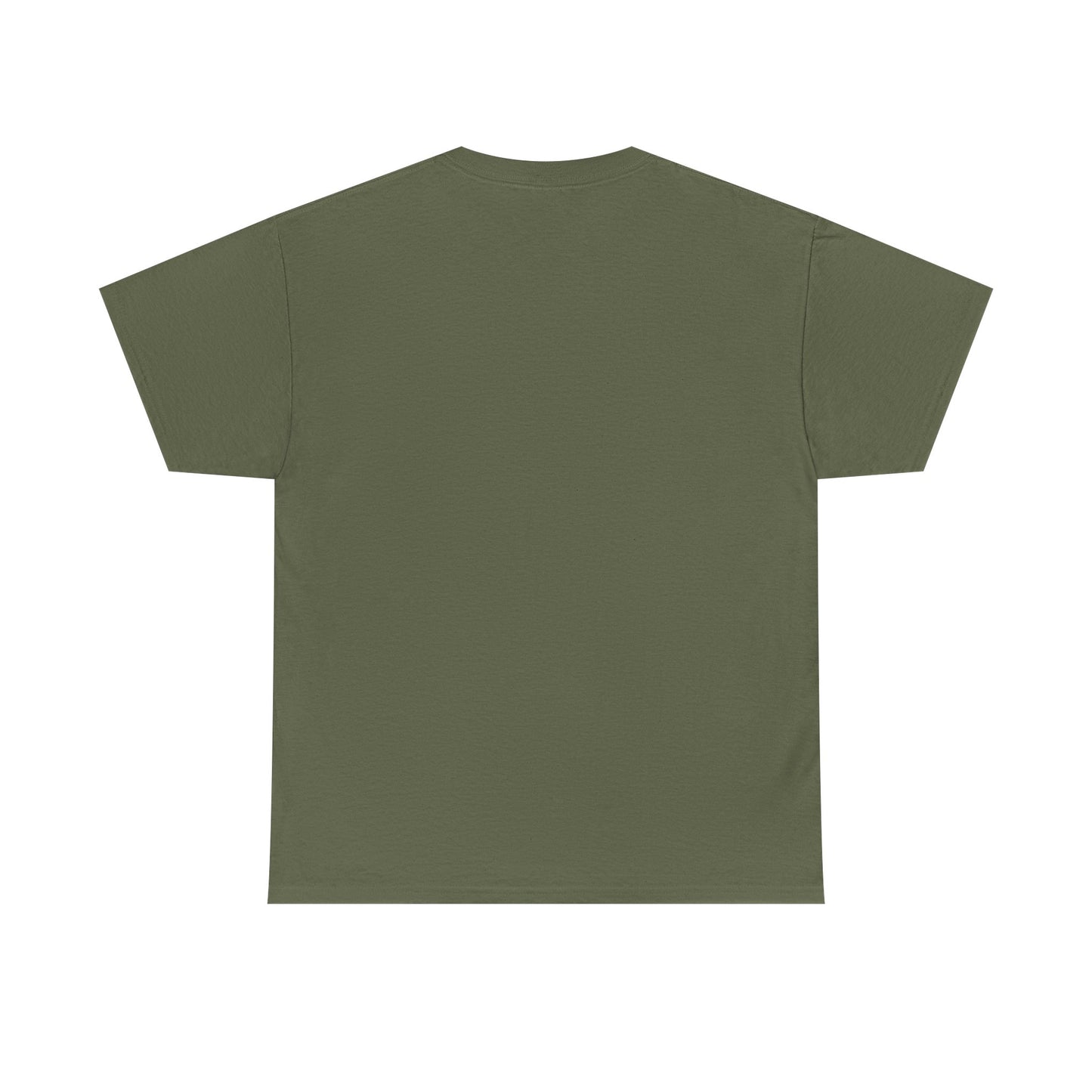 "Ip Man" Icon Tee