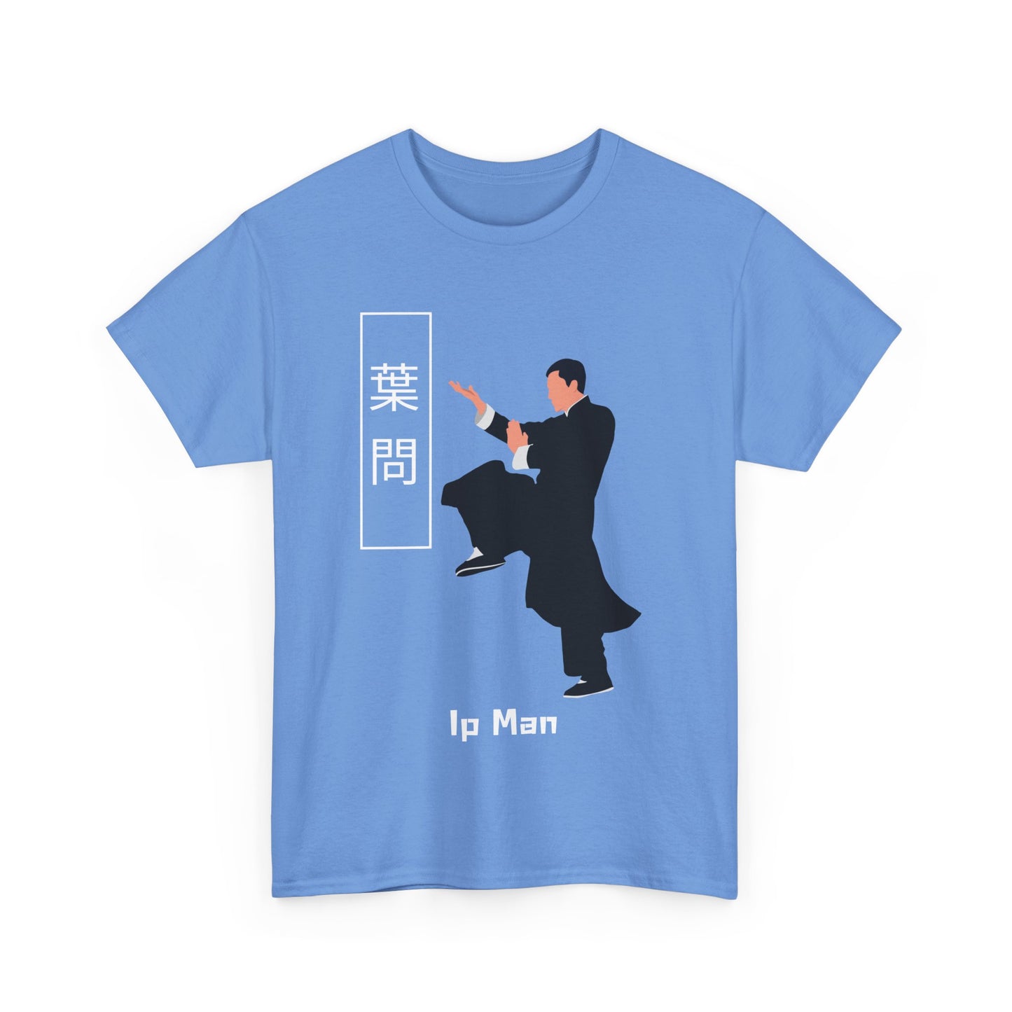 "Ip Man" Icon Tee