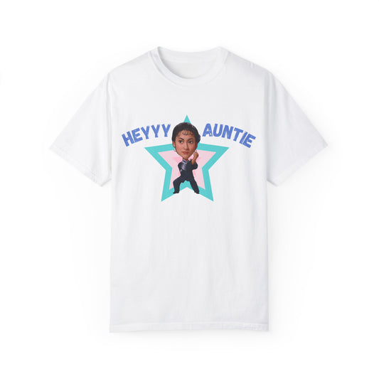 Kara Hui "Hey Auntie" Tee