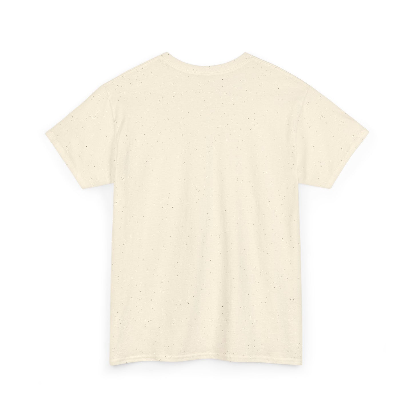 Fist and Palm Salute Tee