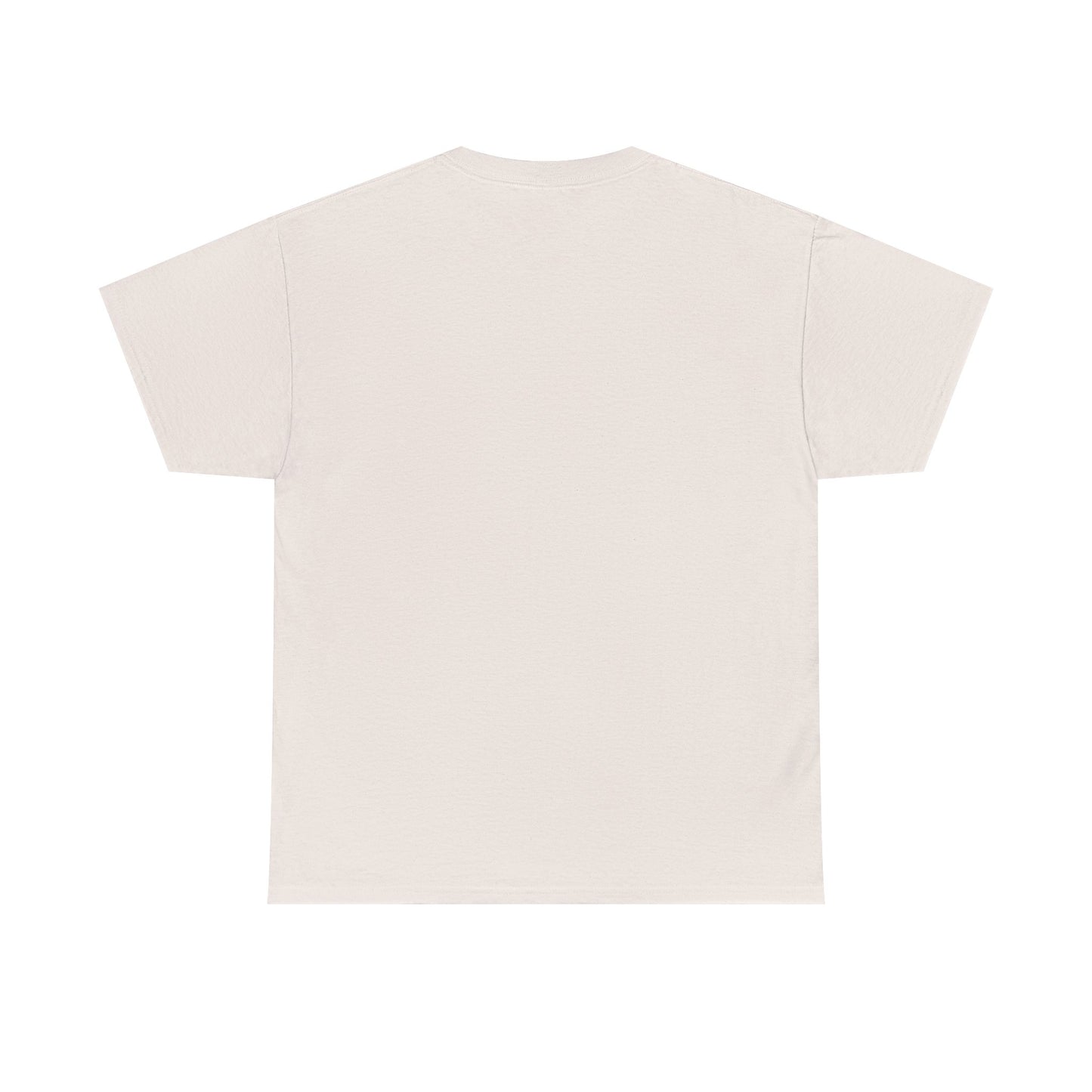 Fist and Palm Salute Tee