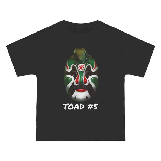 The Venoms: Toad #5 Graphic T-Shirt