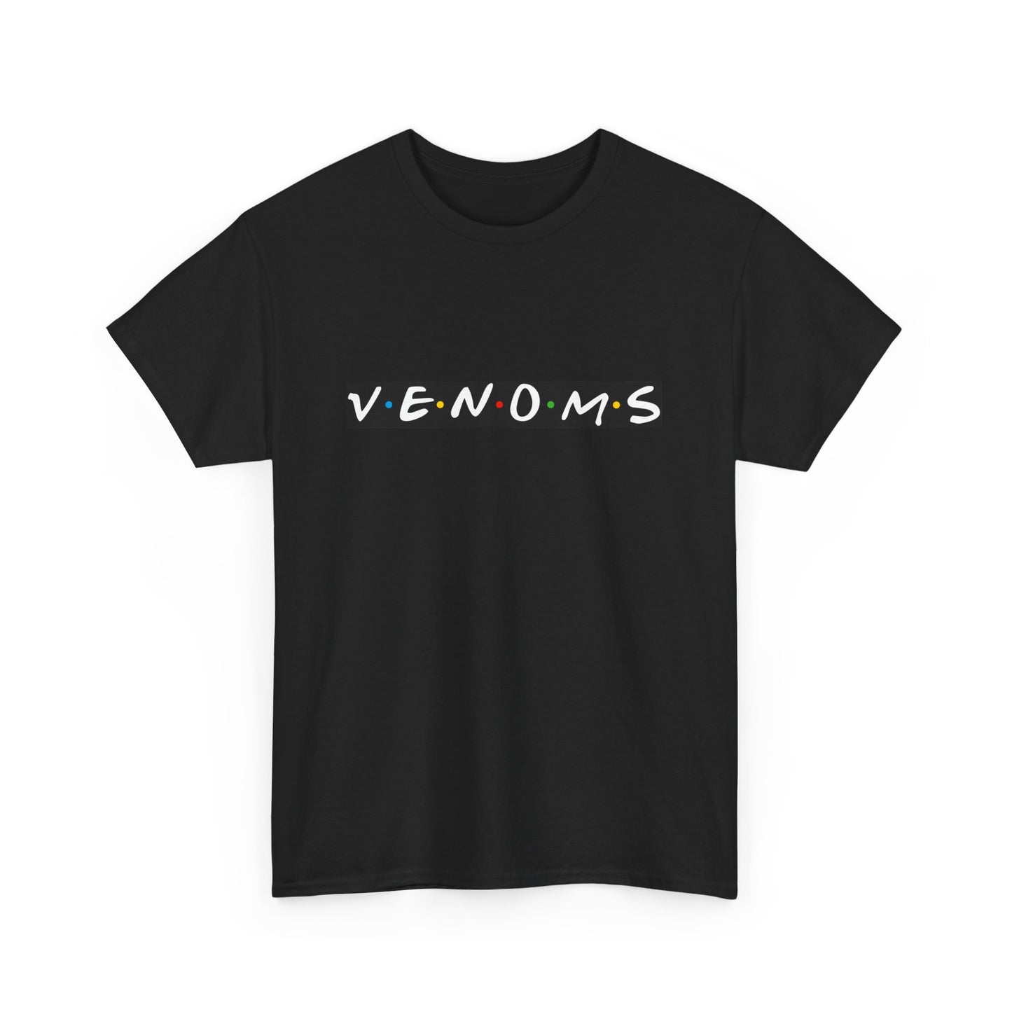 Venoms "Friends" Tee