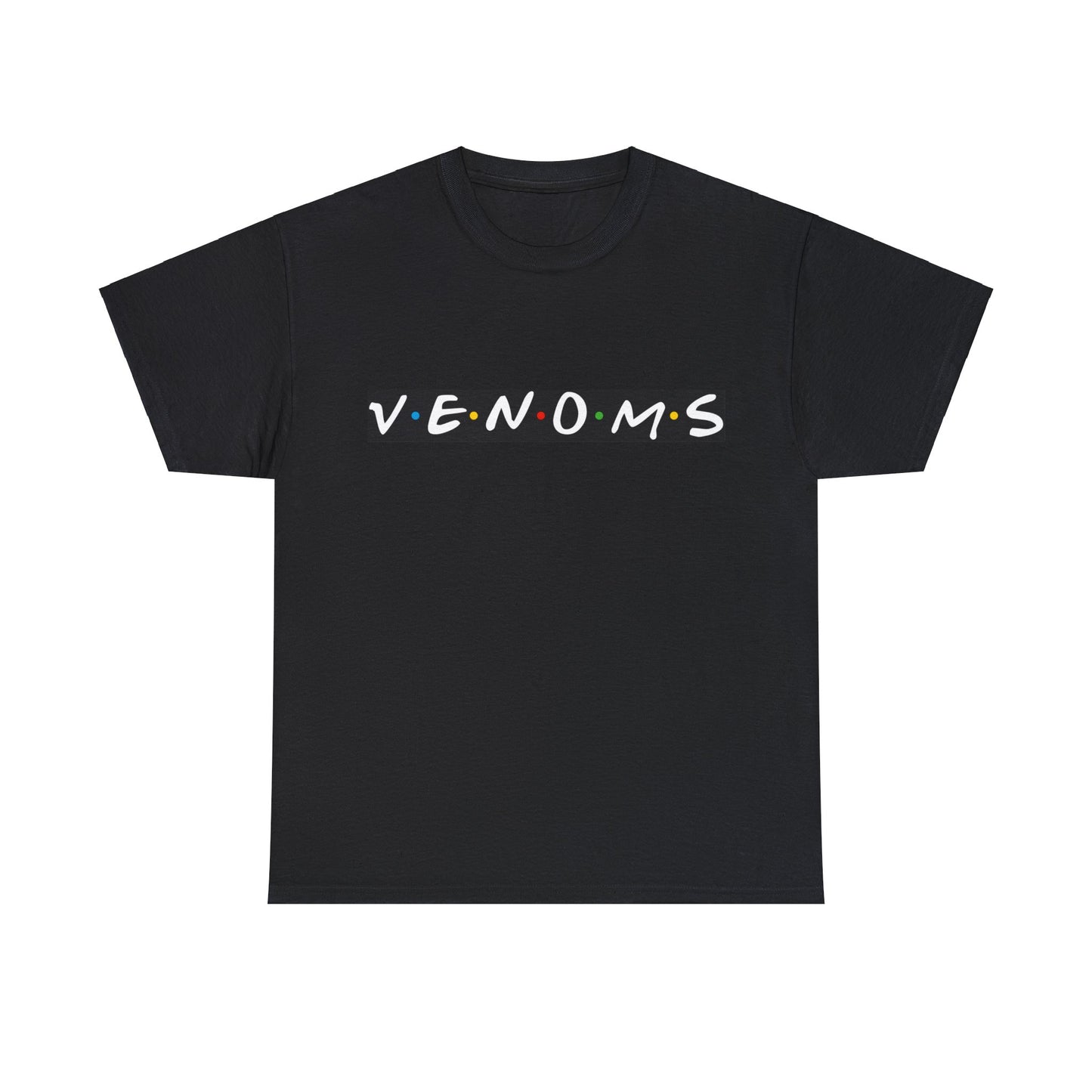 "Friends" Venoms Tee