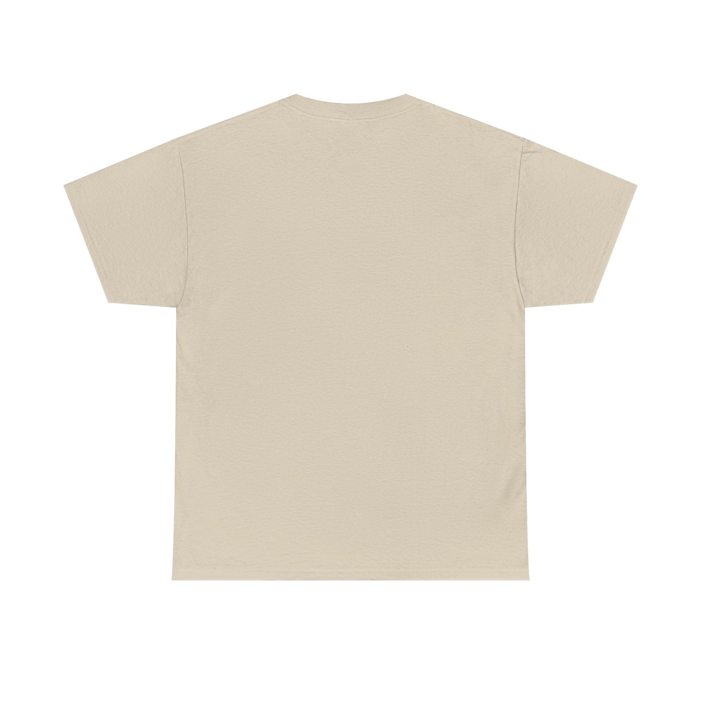 Fist and Palm Salute Tee