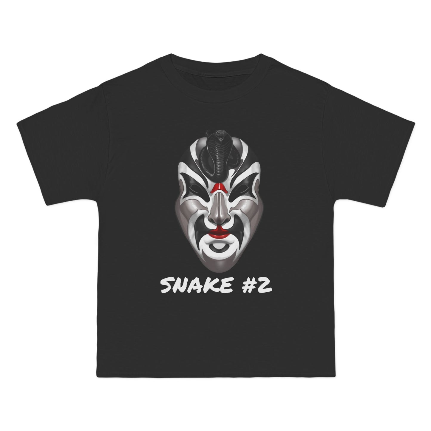 The Venoms: Snake #2 Graphic T-Shirt