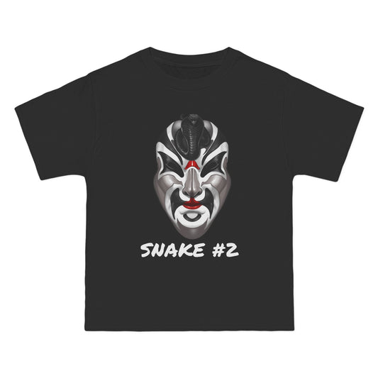 The Venoms: Snake #2 Graphic T-Shirt
