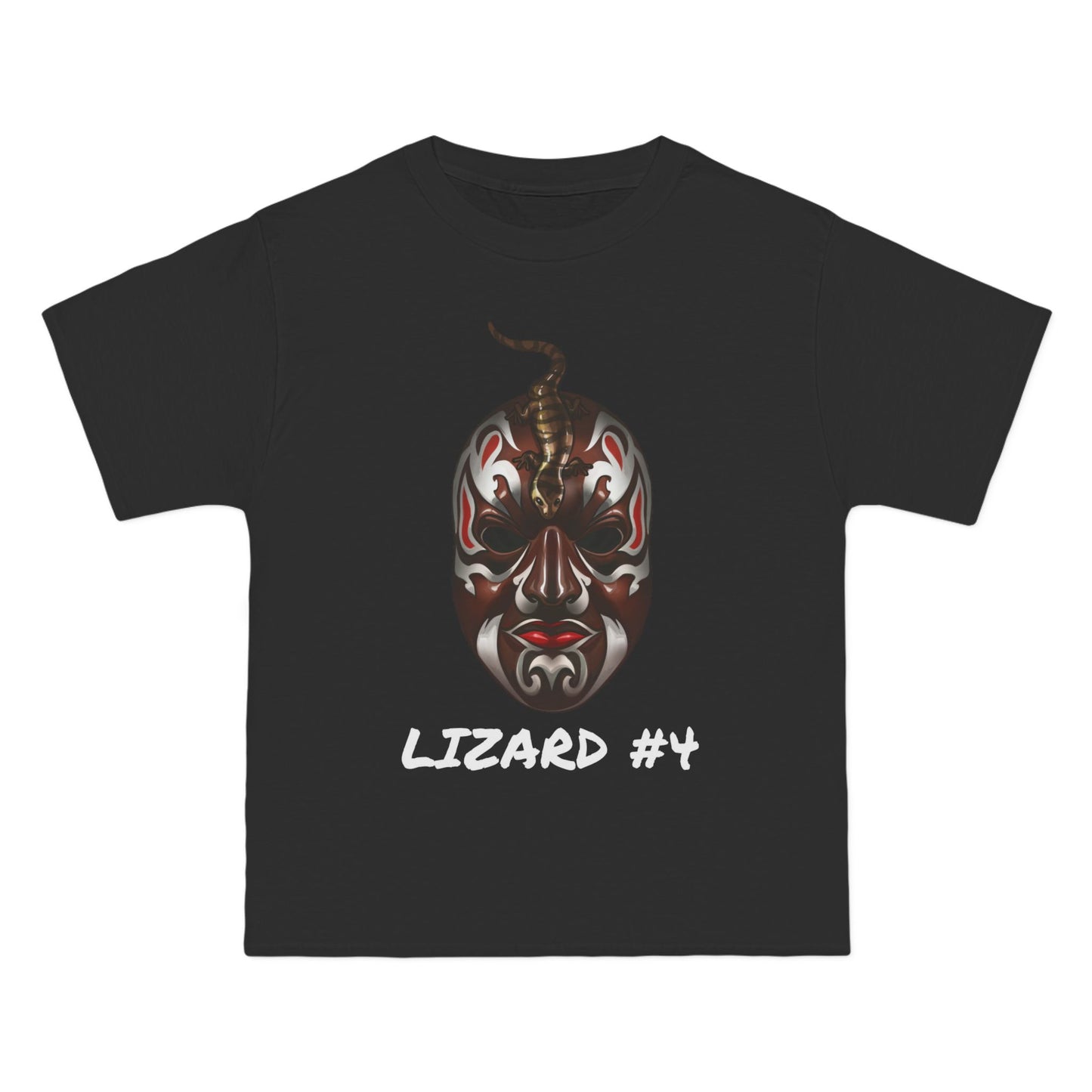 The Venoms: Lizard #4 Graphic T-Shirt