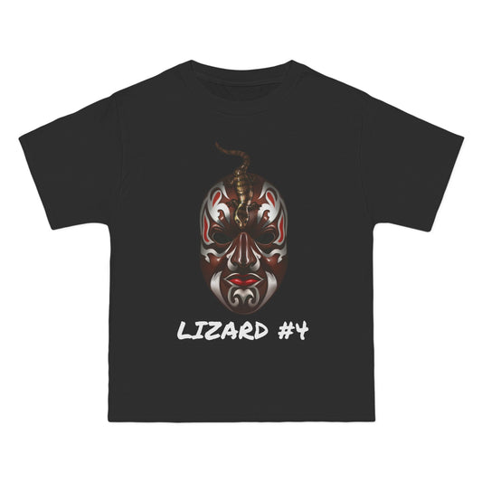 The Venoms: Lizard #4 Graphic T-Shirt