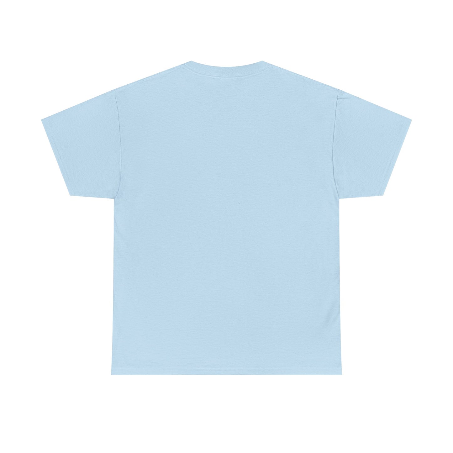 Fist and Palm Salute Tee