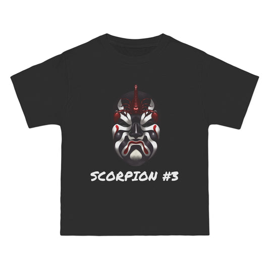The Venoms: Scorpion #3 Graphic T-Shirt