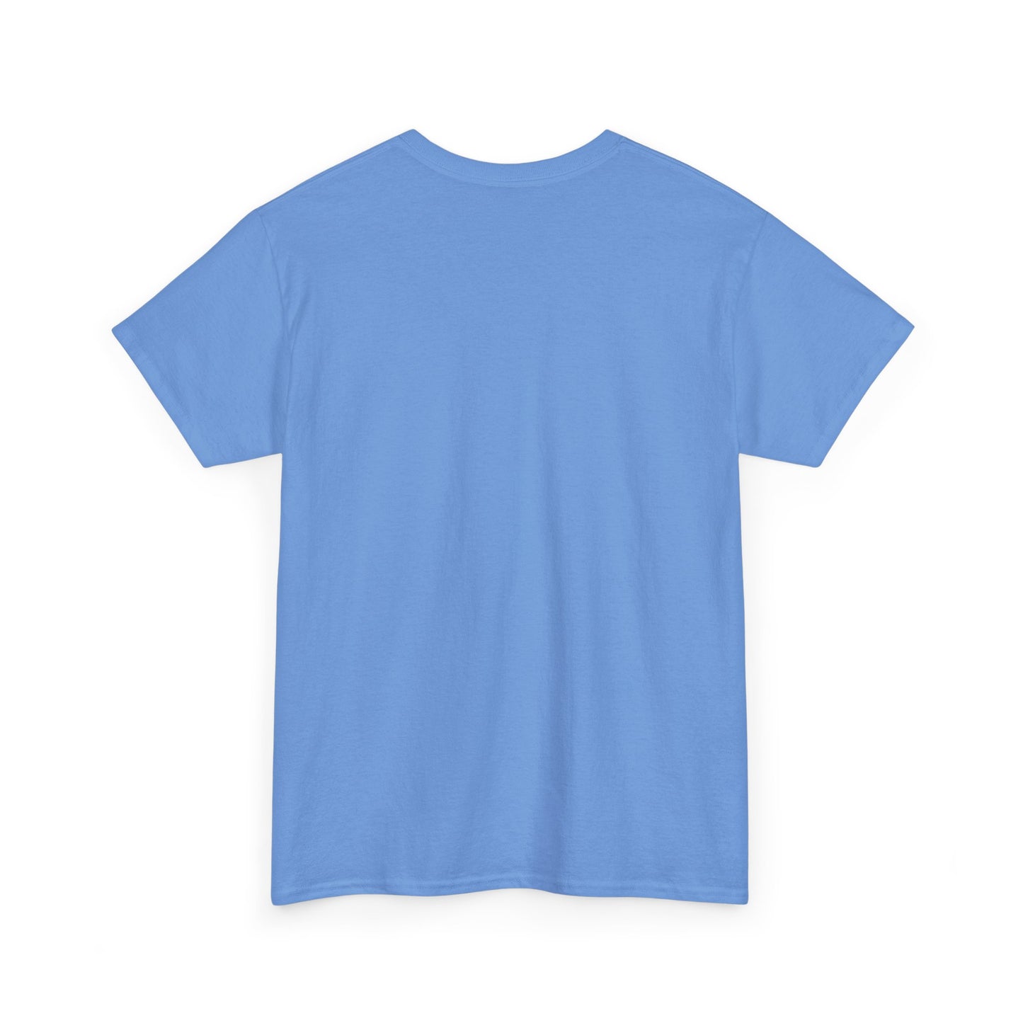Lone Wolf and Cub Logo Tee