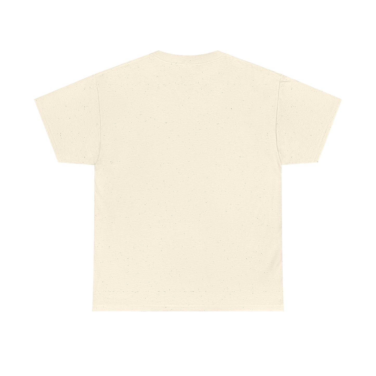 Fist and Palm Salute Tee