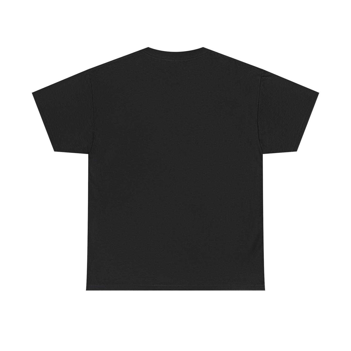 "Five Deadly Venoms" The Series Tee