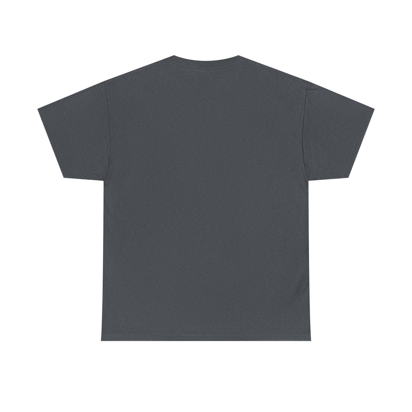 Lone Wolf and Cub Logo Tee