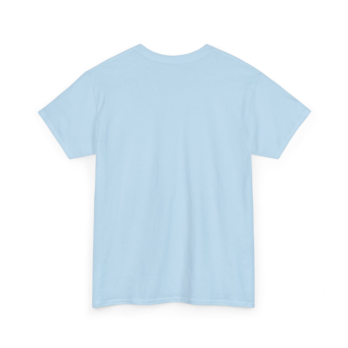 Fist and Palm Salute Tee