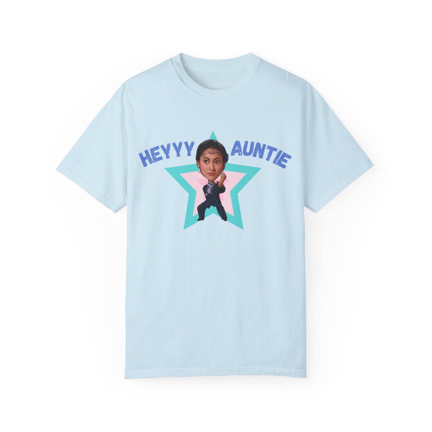 Kara Hui "Hey Auntie" Tee