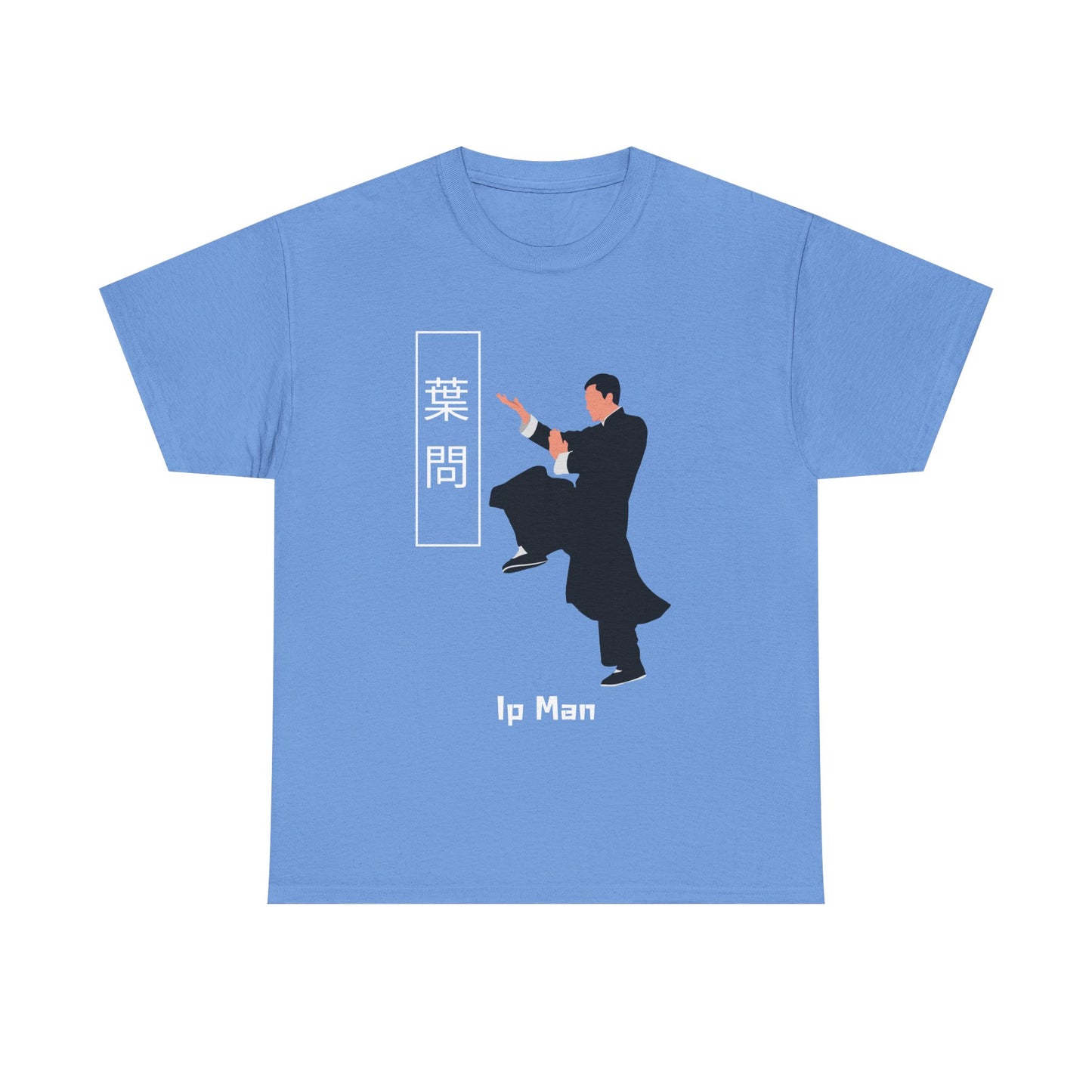 "Ip Man" Icon Tee