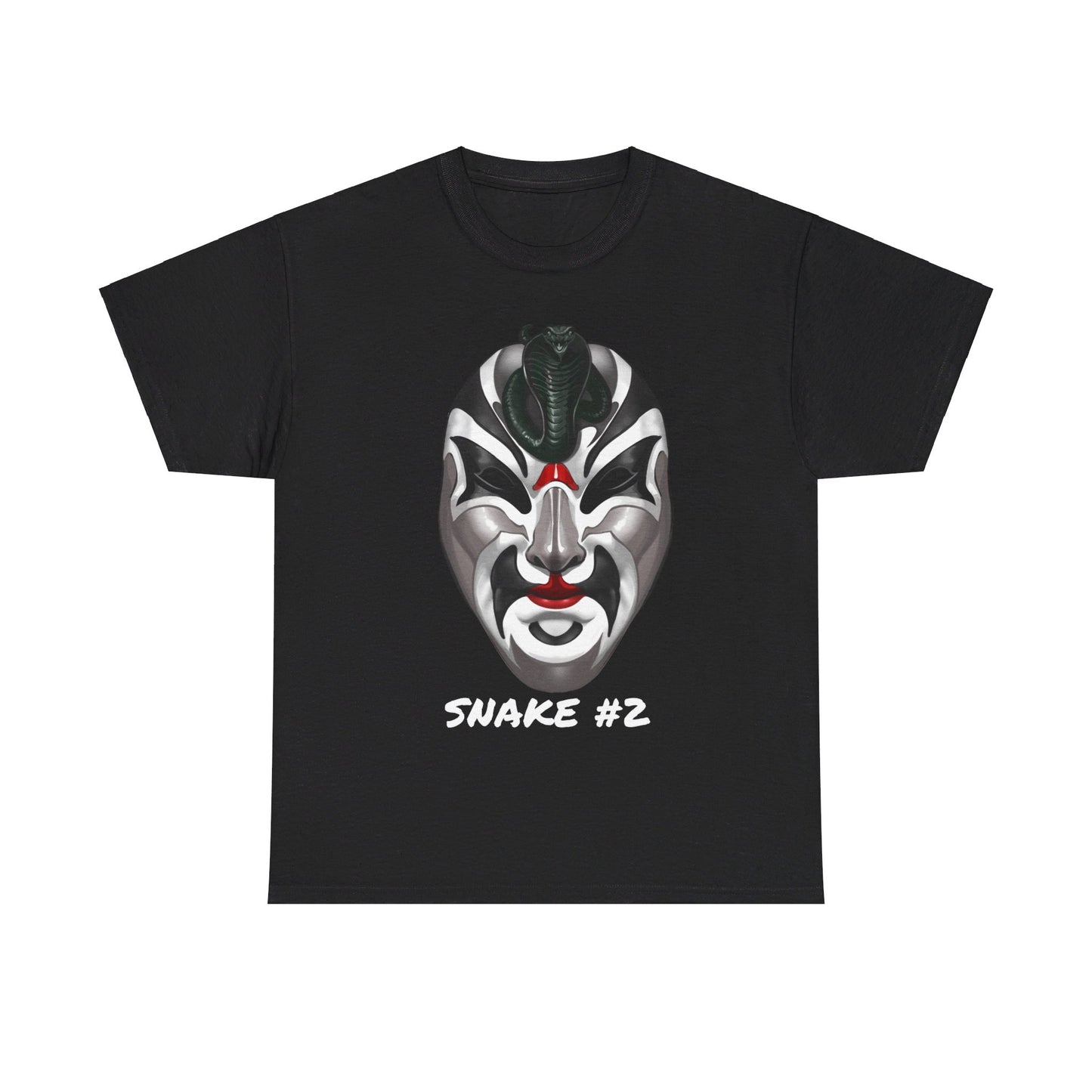 Poison Clan Tee #2 Snake