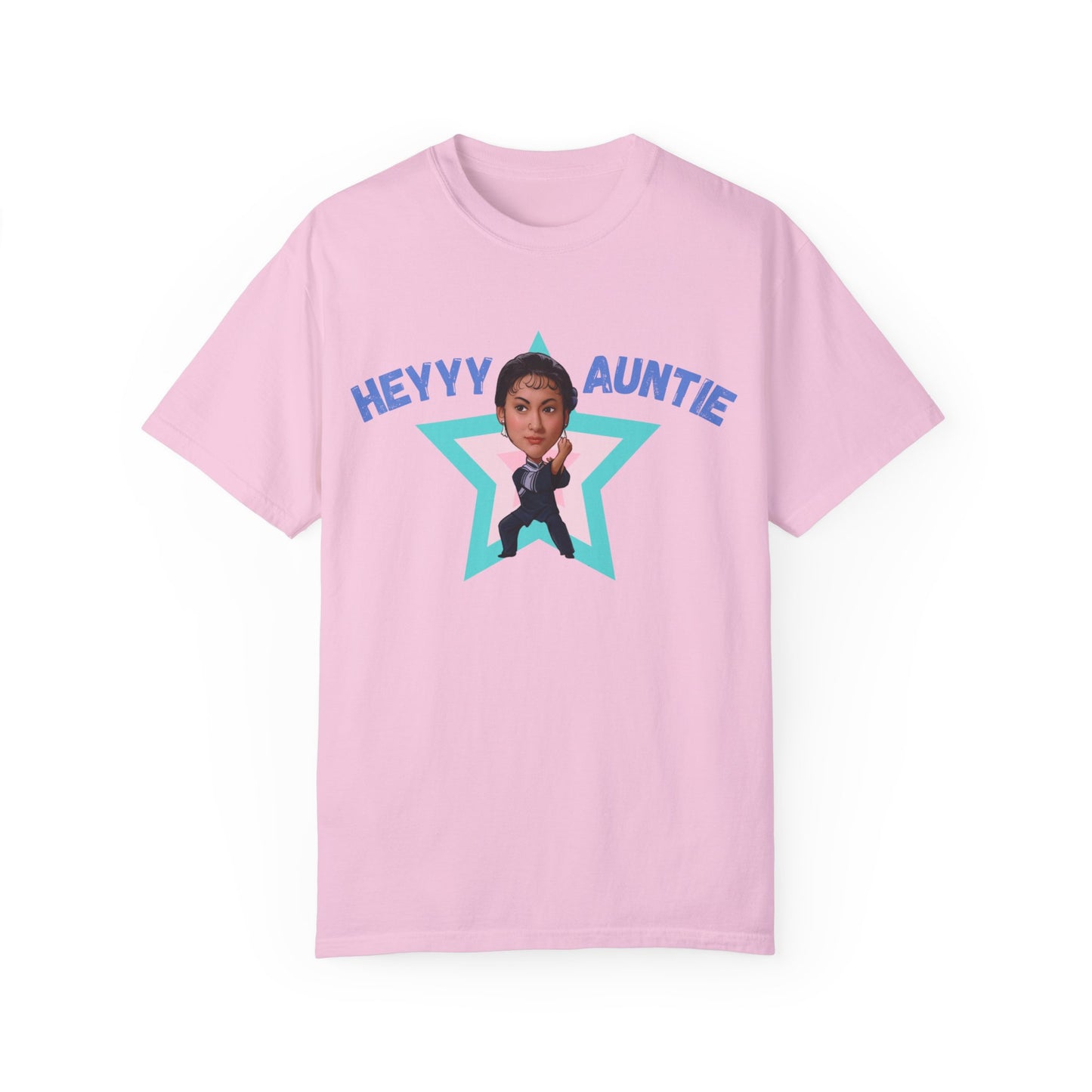 Kara Hui "Hey Auntie" Tee