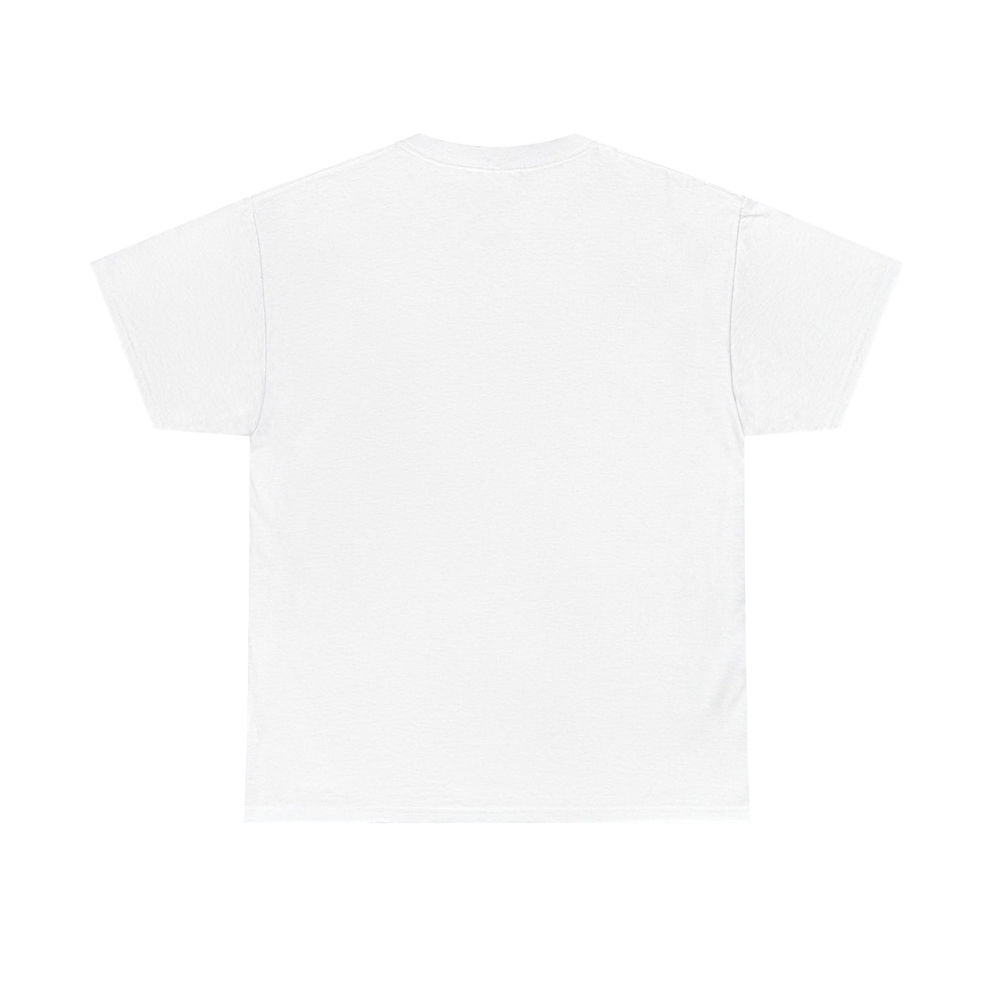 Fist and Palm Salute Tee