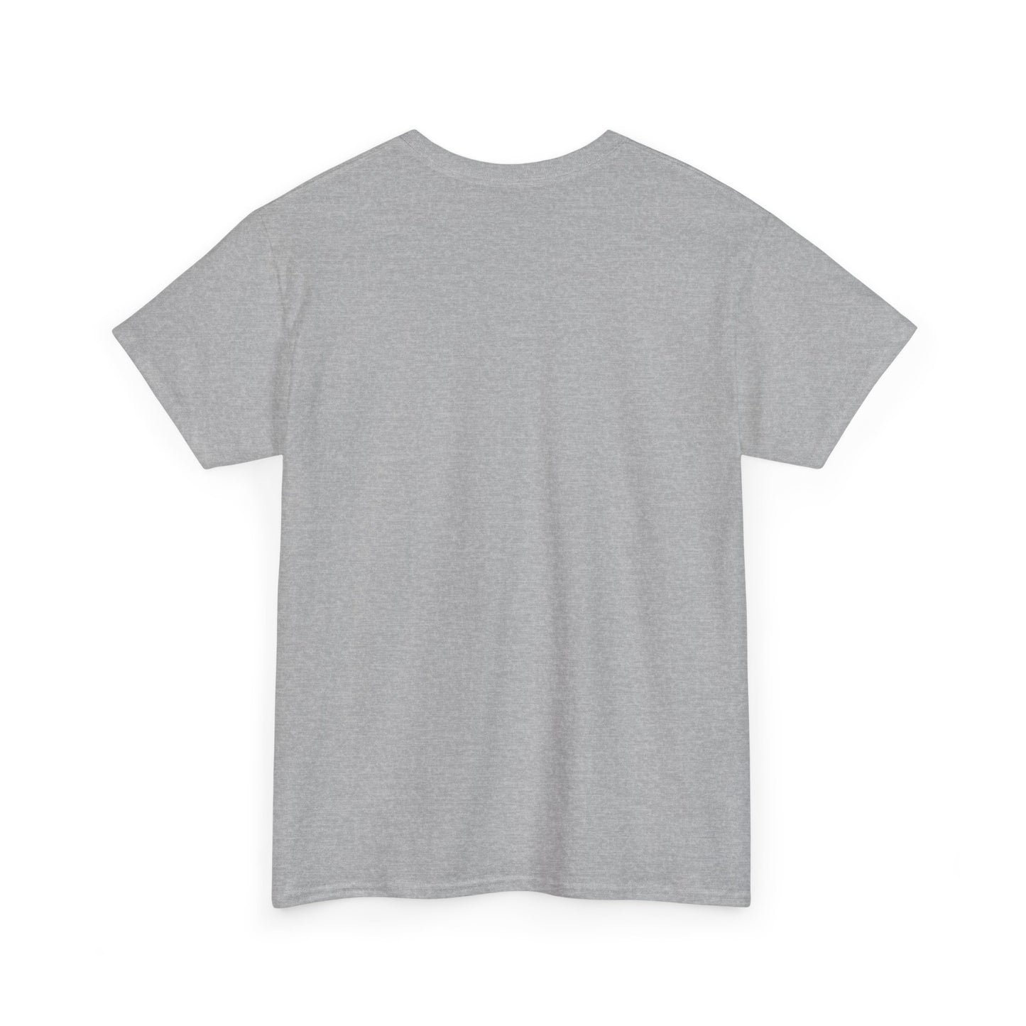 Fist and Palm Salute Tee
