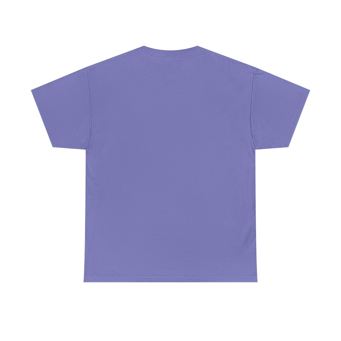 Fist and Palm Salute Tee