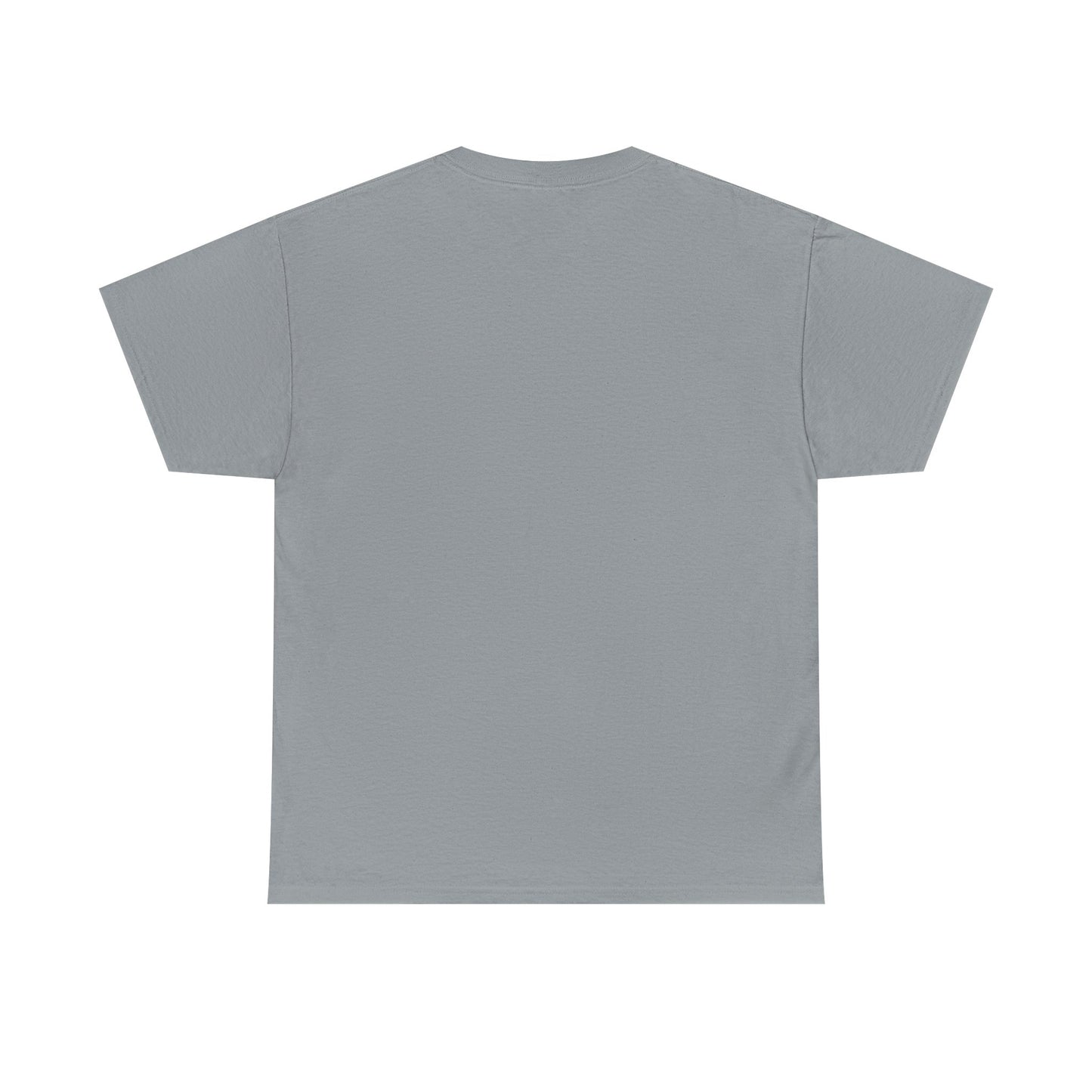 Fist and Palm Salute Tee