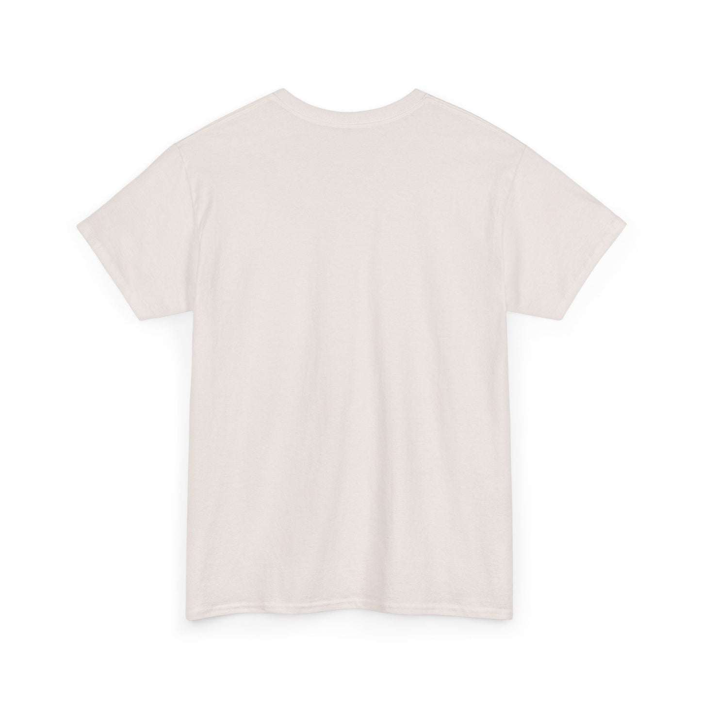 Fist and Palm Salute Tee