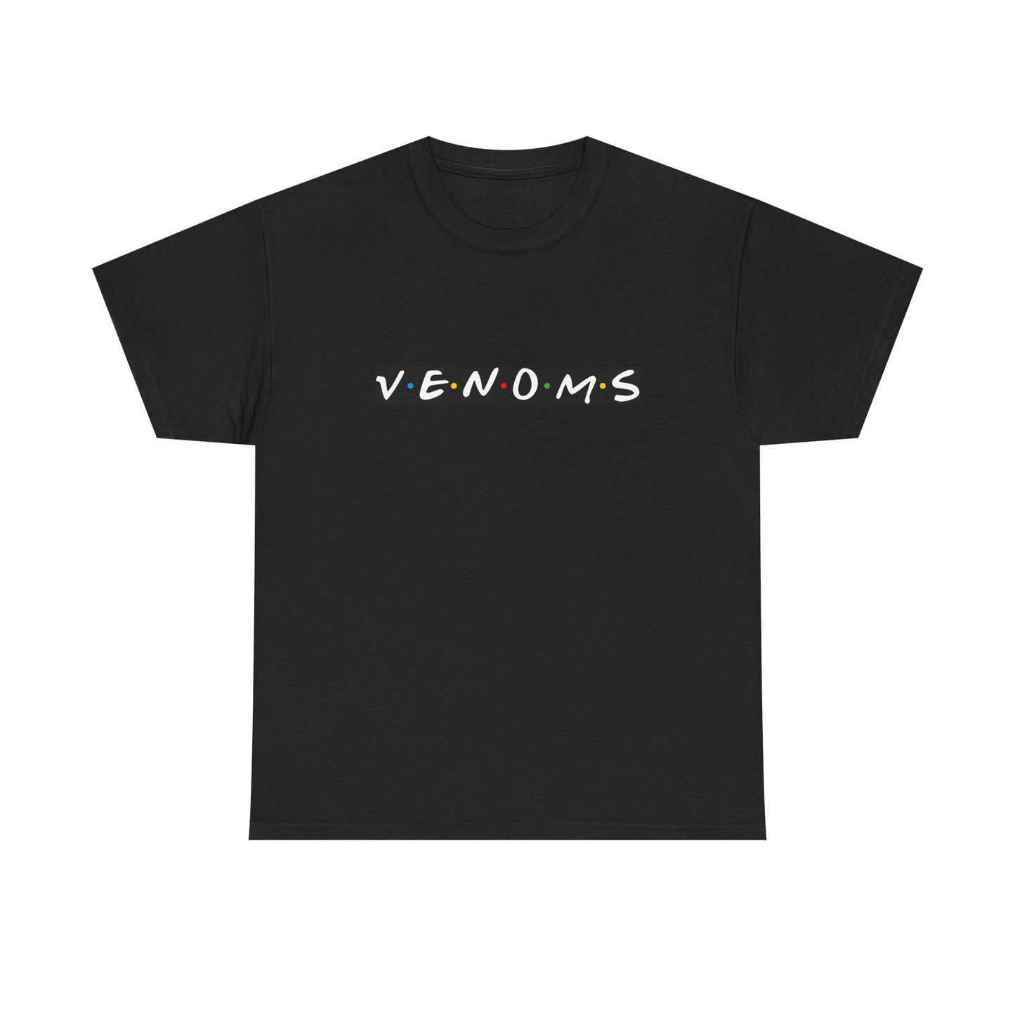 Venoms "Friends" Tee