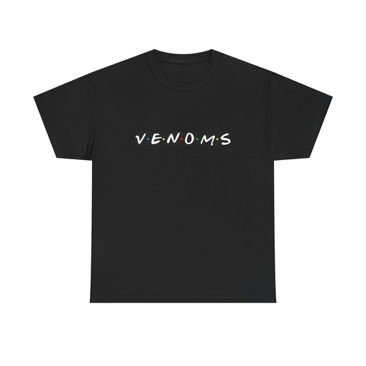 Venoms "Friends" Tee