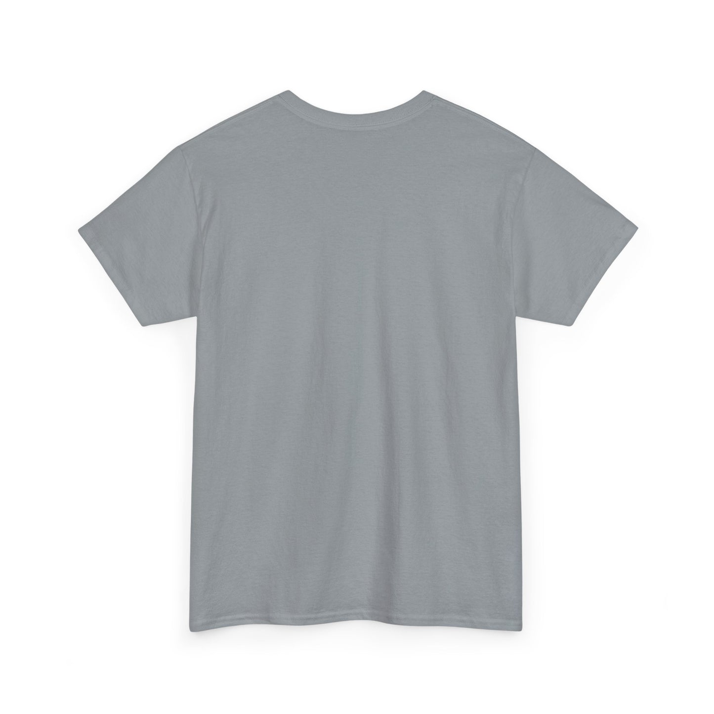 Fist and Palm Salute Tee