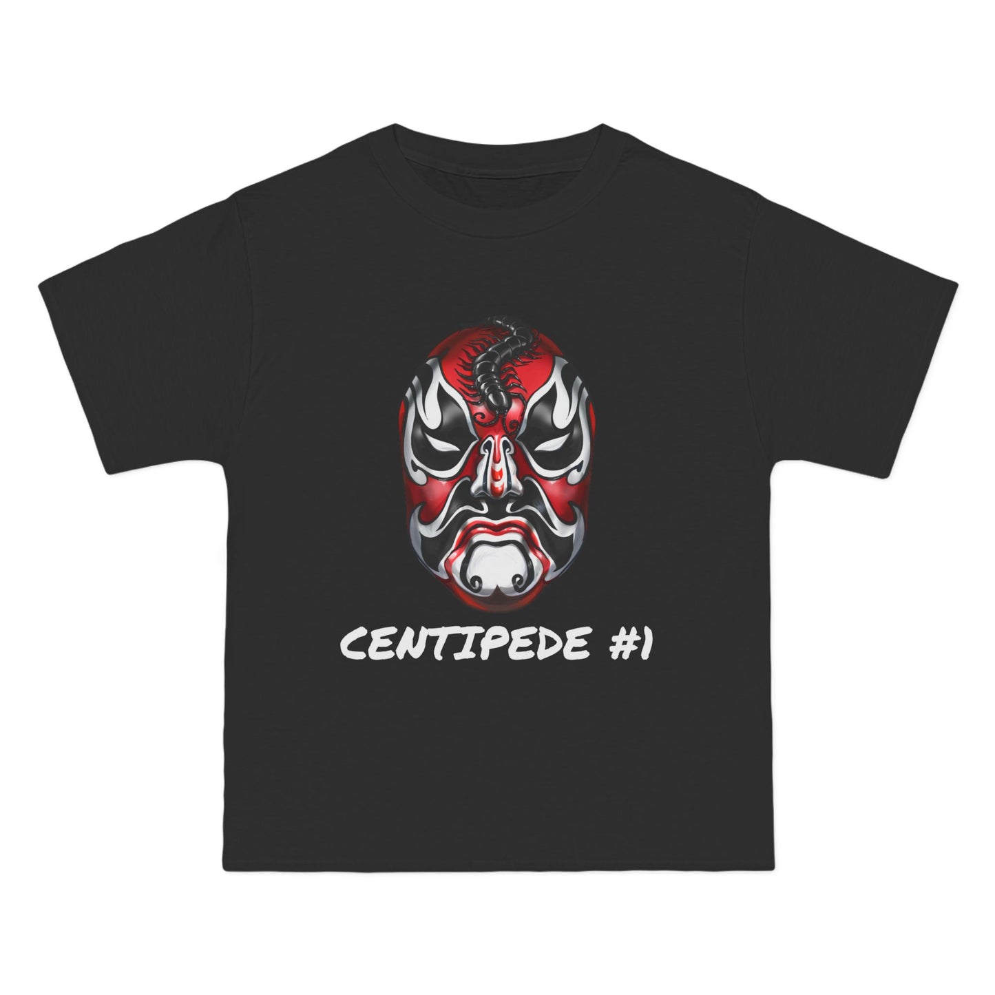 The Venoms: Centipede #1 Graphic T-Shirt