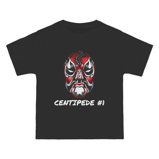 The Venoms: Centipede #1 Graphic T-Shirt