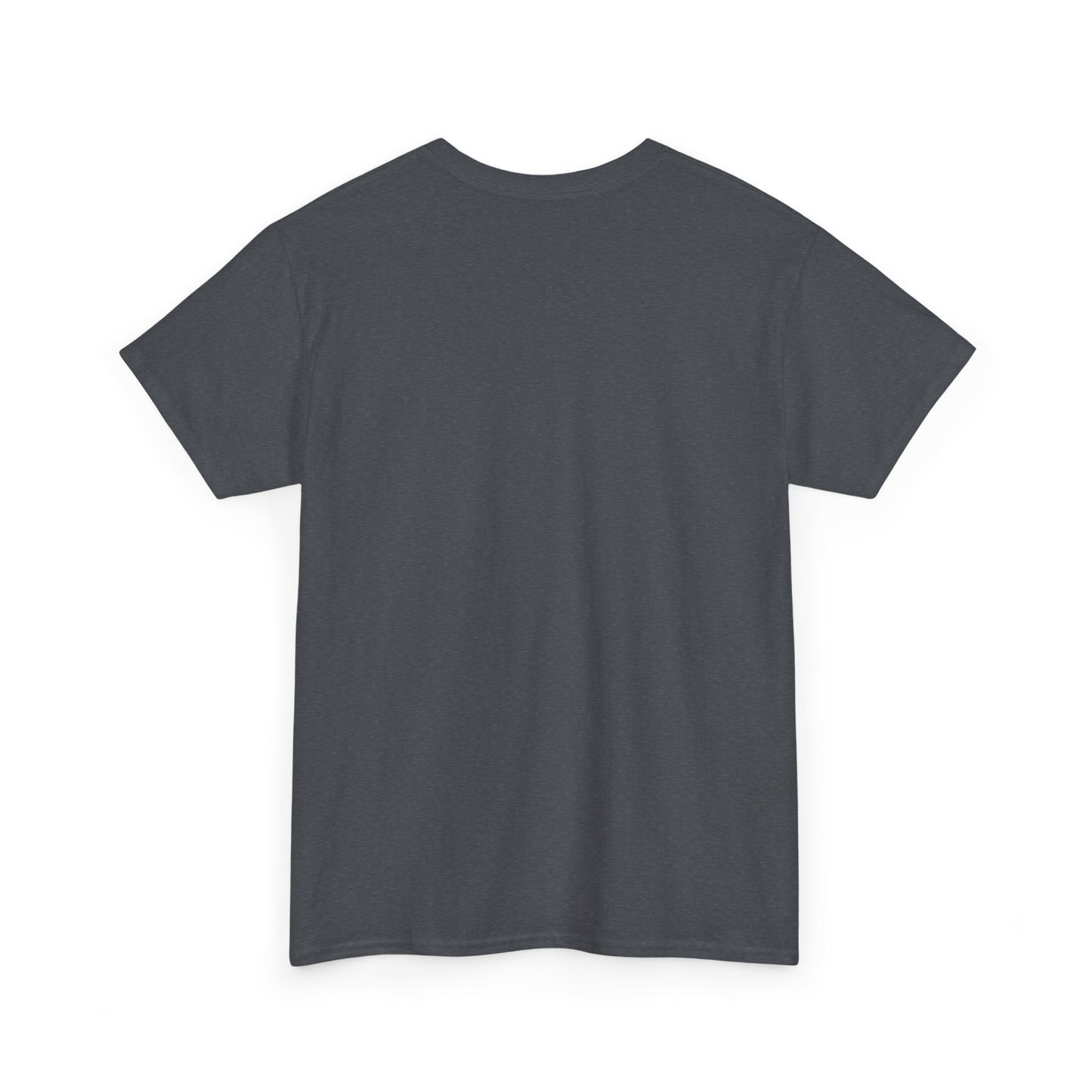 Lone Wolf and Cub Logo Tee