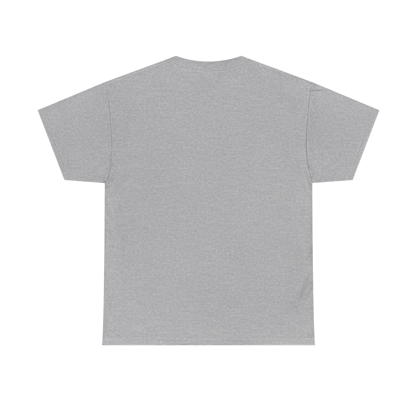 Fist and Palm Salute Tee