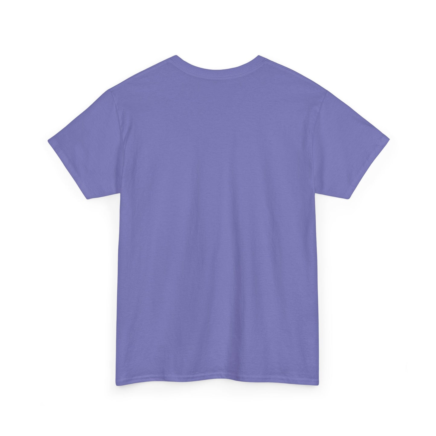Fist and Palm Salute Tee