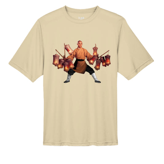 SPORT VEGAS GOLD - FRONT