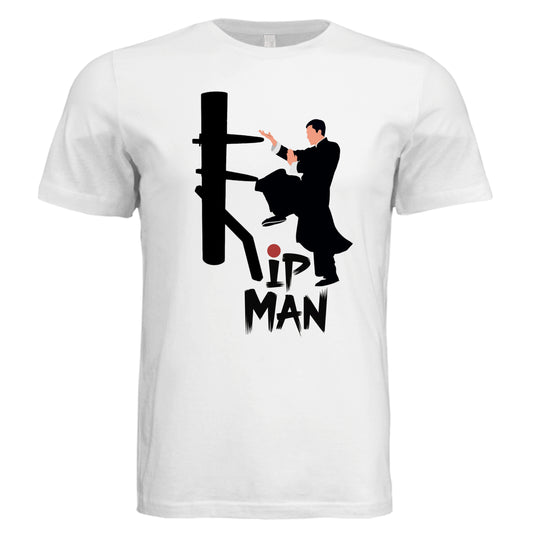 SOLID WHT TRBLND - FRONT