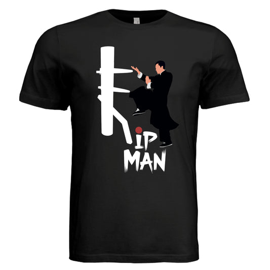 SLD BLK TRIBLEND - FRONT