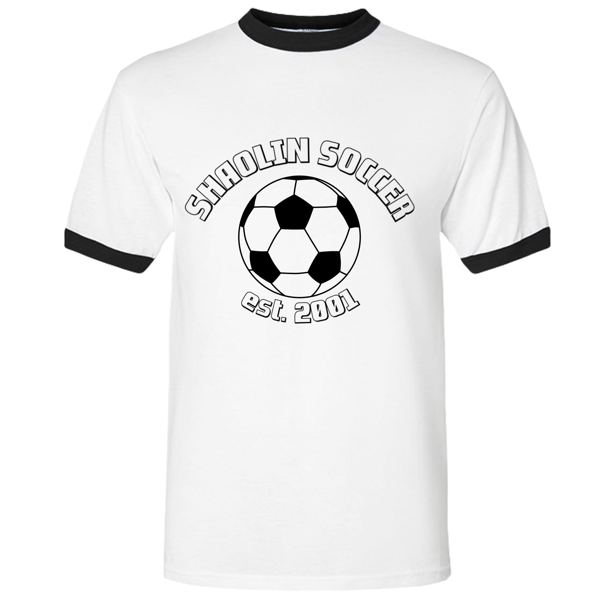 WHITE/BLACK - 710 - FRONT