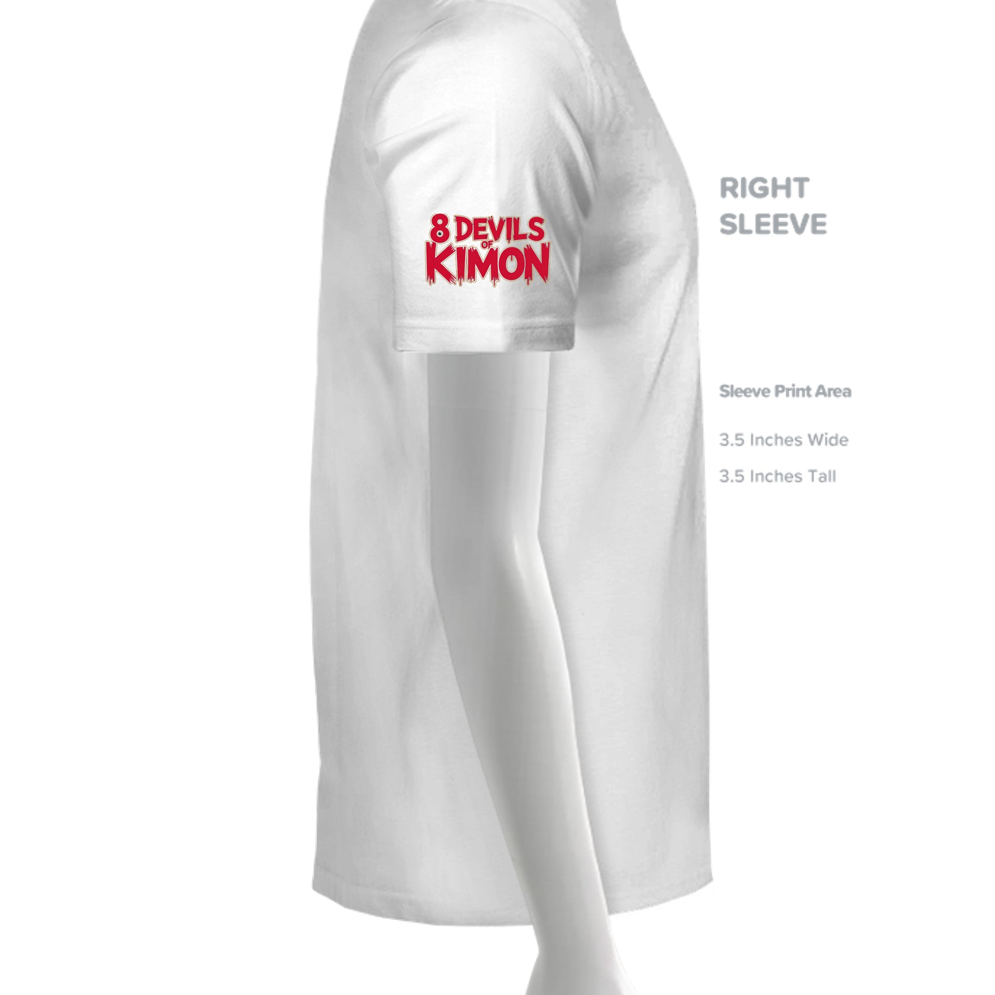 WHITE - C1717 - SLEEVE_RIGHT