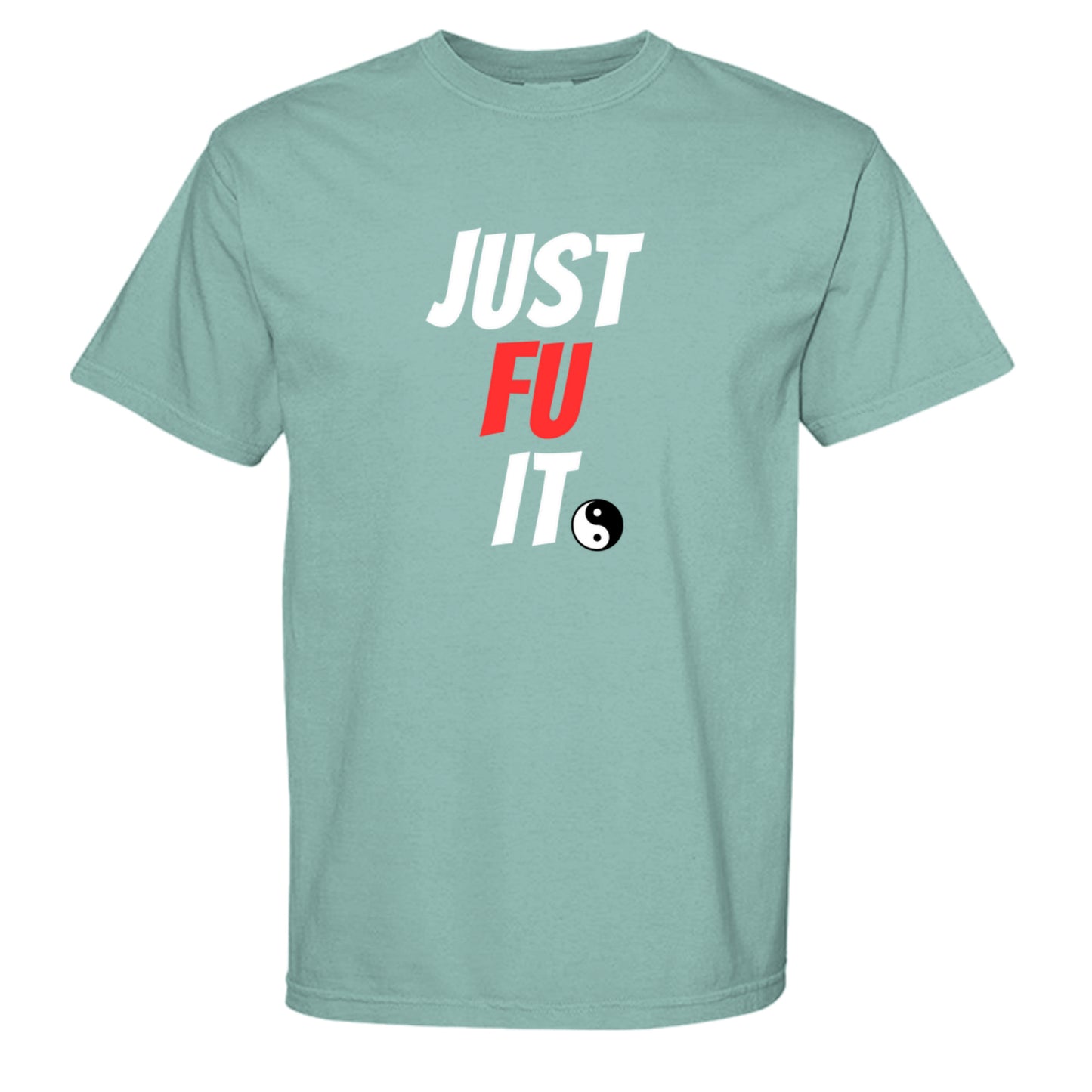 SEAFOAM - C1717 - FRONT