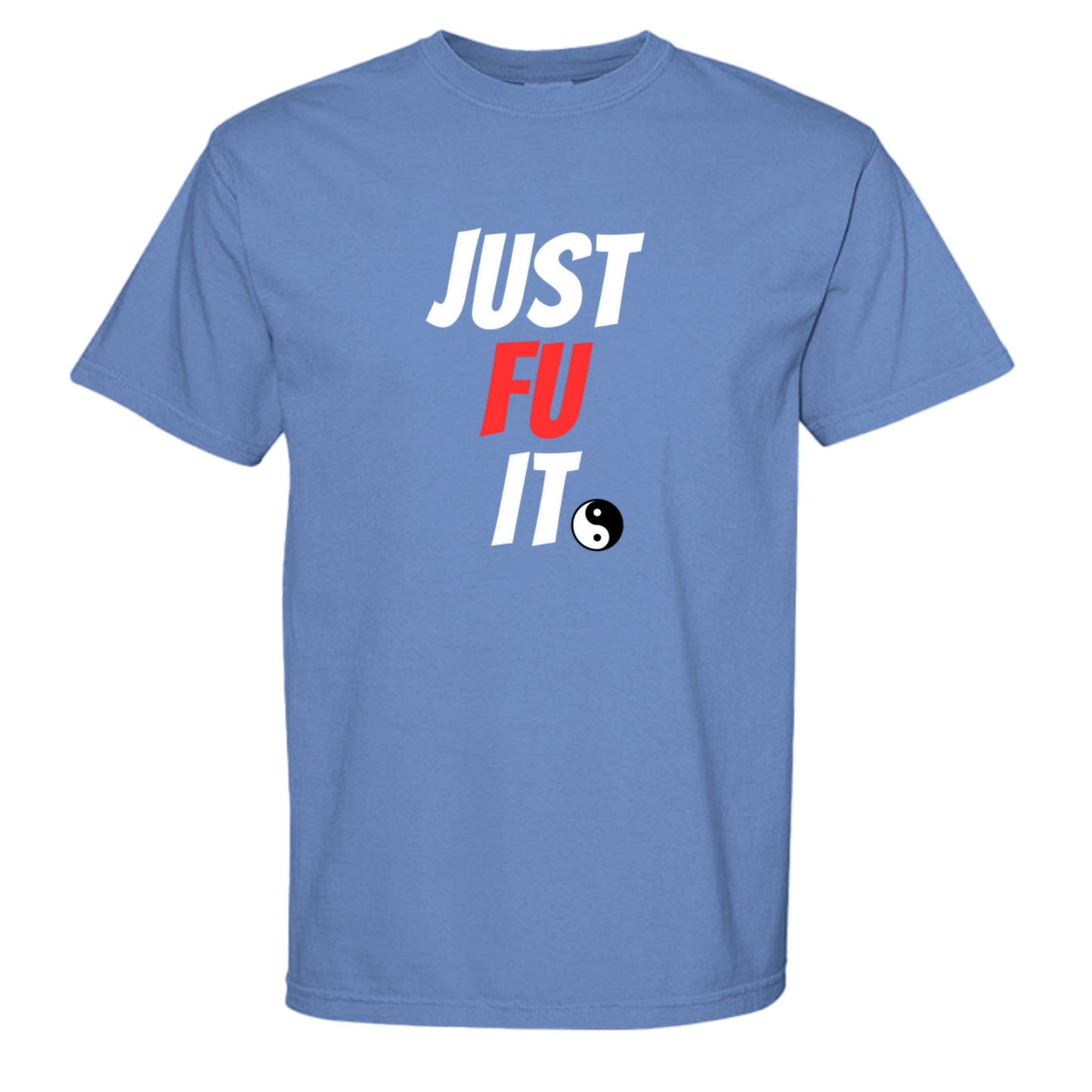 MYSTIC BLUE - C1717 - FRONT