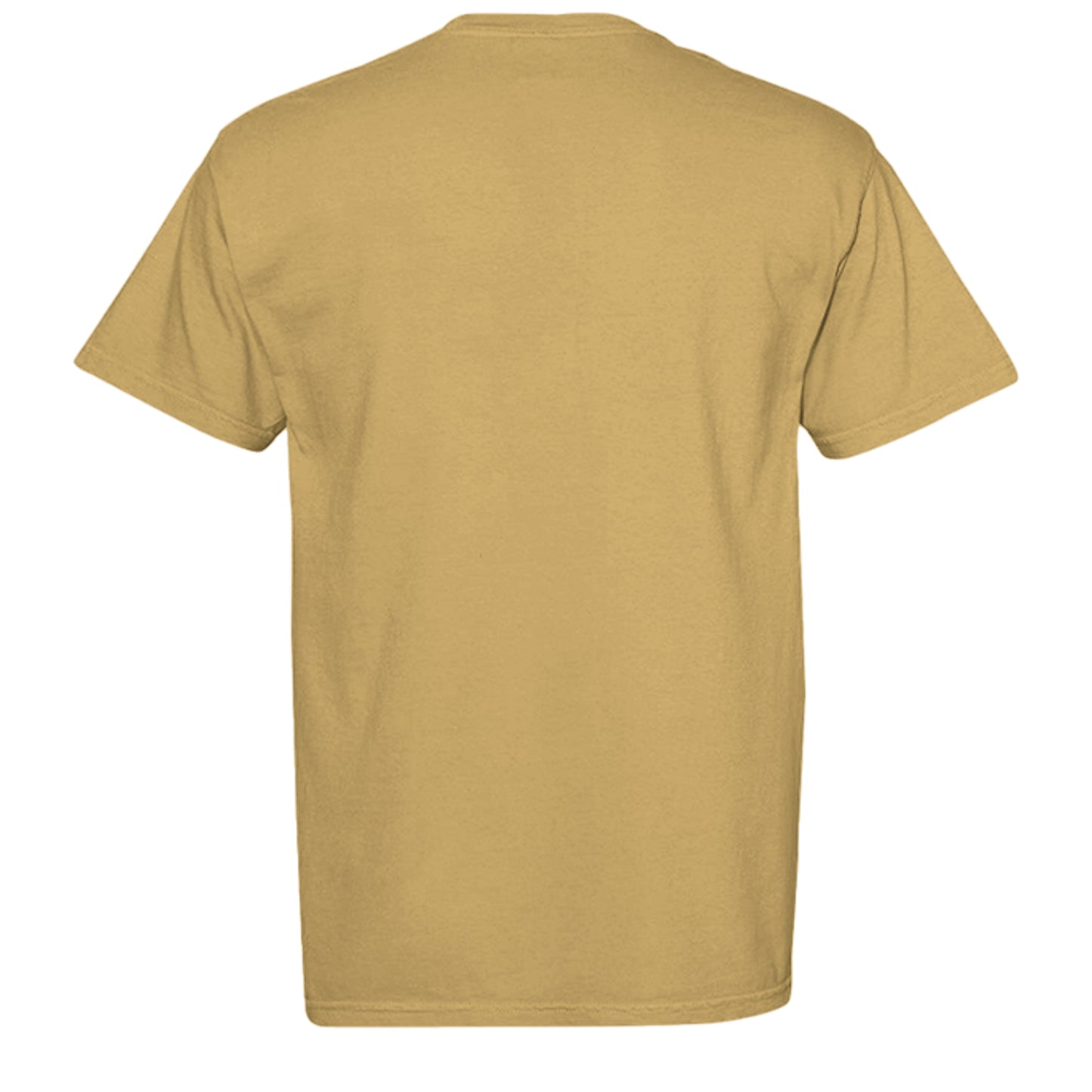 MUSTARD - C1717 - BACK