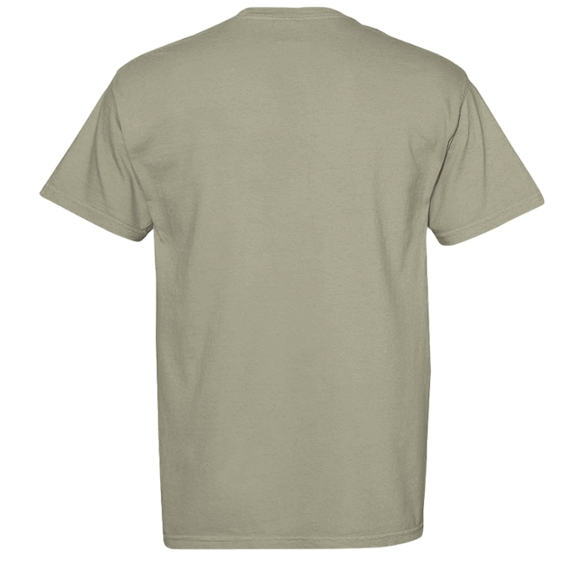 KHAKI - C1717 - BACK